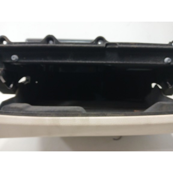 Recambio de guantera para bmw serie 5 lim. (f10) 2.0 turbodiesel referencia OEM IAM 51169173907  