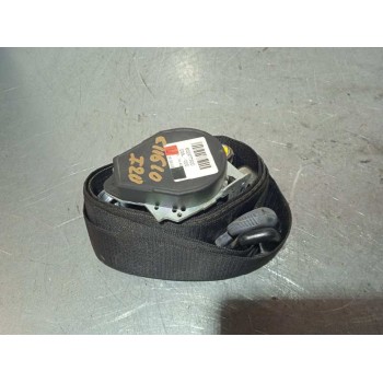 CINTURON SEGURIDAD DELANTERO IZQUIERDO 602877300 