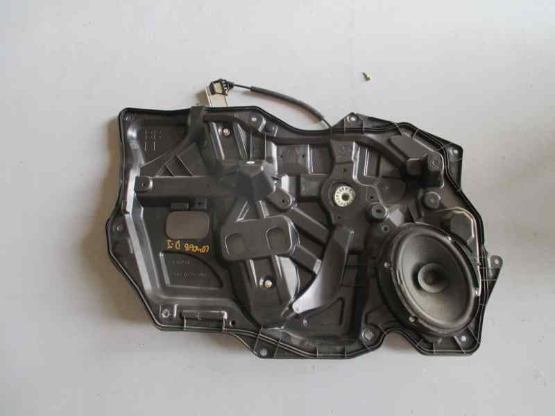 Recambio de elevalunas delantero izquierdo para mazda 3 lim. (bl) active referencia OEM IAM BBM45997X SOLO PANEL 