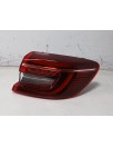 Recambio de piloto trasero derecho para renault clio v referencia OEM IAM 265504885r  17834f