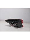 Recambio de piloto trasero derecho para renault clio v referencia OEM IAM 265504885r  17834f