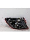 Recambio de piloto trasero derecho para renault clio v referencia OEM IAM 265504885r  17834f