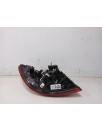 Recambio de piloto trasero derecho para renault clio v referencia OEM IAM 265504885r  17834f