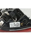 Recambio de piloto trasero derecho para renault clio v referencia OEM IAM 265504885r  17834f