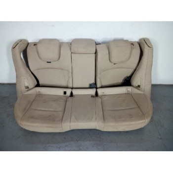 Recambio de juego asientos completo para subaru outback (b15) executive plus s awd referencia OEM IAM  CUERO BEIGE REGULACION EL