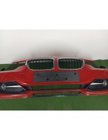 Recambio de paragolpes delantero para bmw 3 (f30, f80) 318 d referencia OEM IAM 7299016  