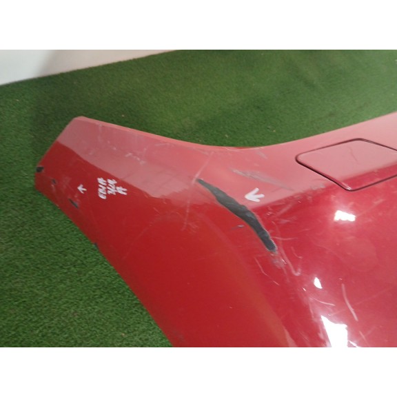 Recambio de paragolpes delantero para bmw 3 (f30, f80) 318 d referencia OEM IAM 7299016  