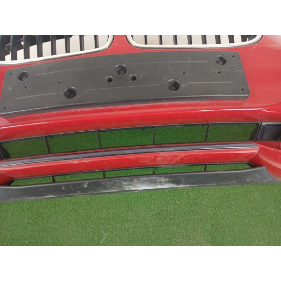 Recambio de paragolpes delantero para bmw 3 (f30, f80) 318 d referencia OEM IAM 7299016  