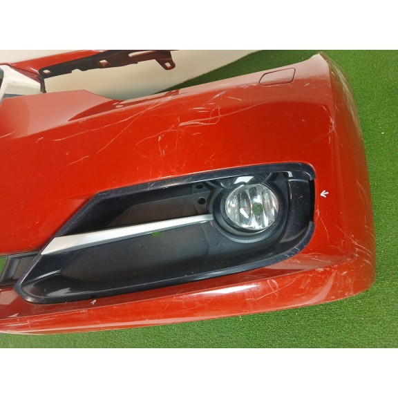 Recambio de paragolpes delantero para bmw 3 (f30, f80) 318 d referencia OEM IAM 7299016  