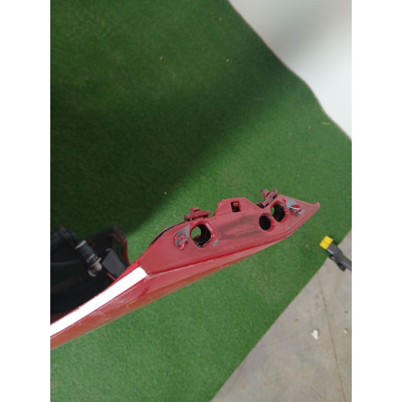 Recambio de paragolpes delantero para bmw 3 (f30, f80) 318 d referencia OEM IAM 7299016  