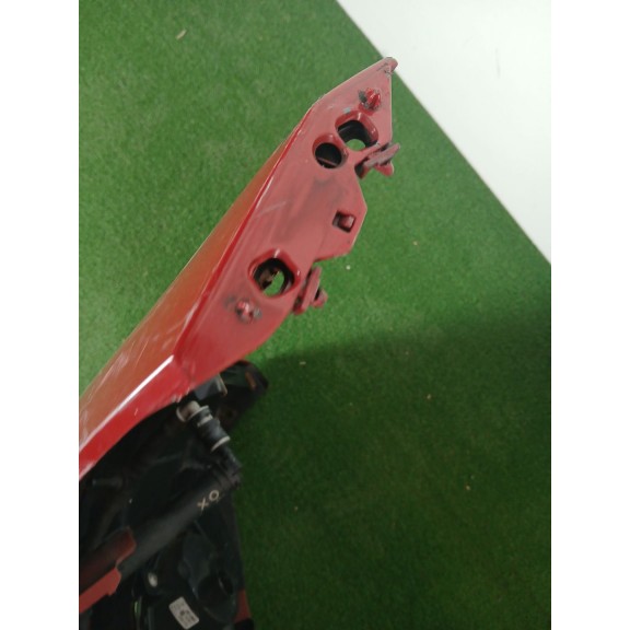 Recambio de paragolpes delantero para bmw 3 (f30, f80) 318 d referencia OEM IAM 7299016  