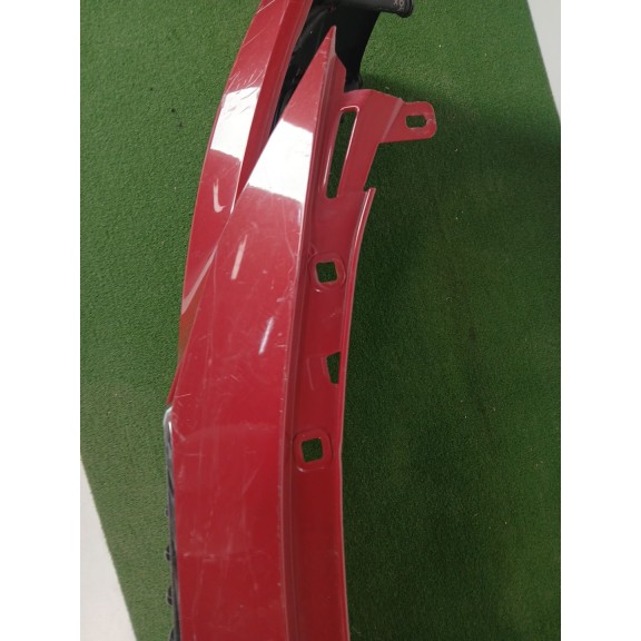 Recambio de paragolpes delantero para bmw 3 (f30, f80) 318 d referencia OEM IAM 7299016  