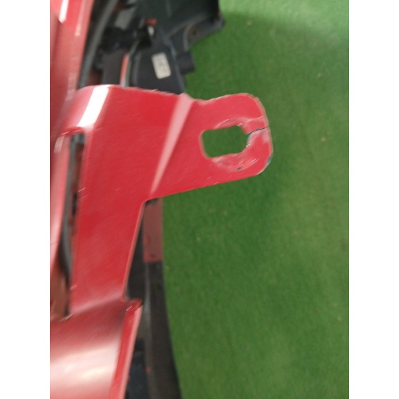 Recambio de paragolpes delantero para bmw 3 (f30, f80) 318 d referencia OEM IAM 7299016  