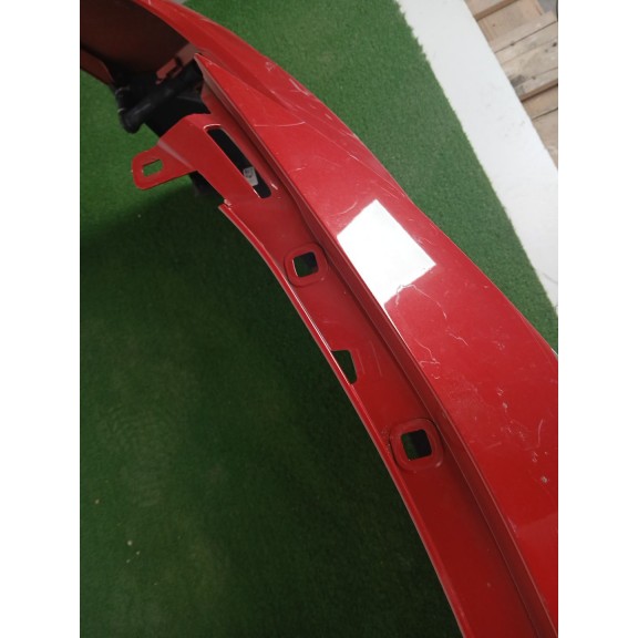 Recambio de paragolpes delantero para bmw 3 (f30, f80) 318 d referencia OEM IAM 7299016  