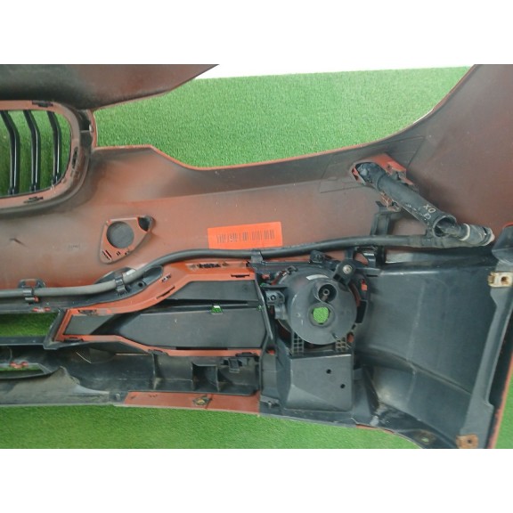 Recambio de paragolpes delantero para bmw 3 (f30, f80) 318 d referencia OEM IAM 7299016  