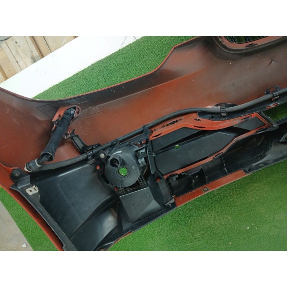 Recambio de paragolpes delantero para bmw 3 (f30, f80) 318 d referencia OEM IAM 7299016  