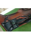 Recambio de paragolpes delantero para bmw 3 (f30, f80) 318 d referencia OEM IAM 7299016  