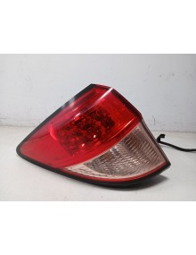 Recambio de piloto trasero izquierdo para honda hr-v (ru) 1.5 (ru1) referencia OEM IAM 22018085  