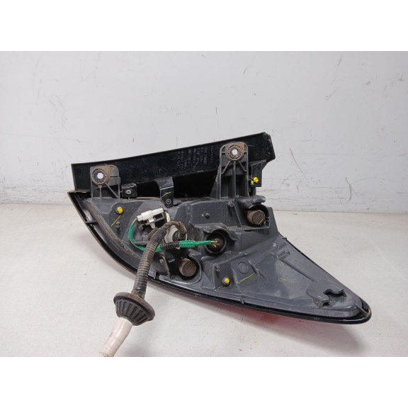 Recambio de piloto trasero izquierdo para honda hr-v (ru) 1.5 (ru1) referencia OEM IAM 22018085  