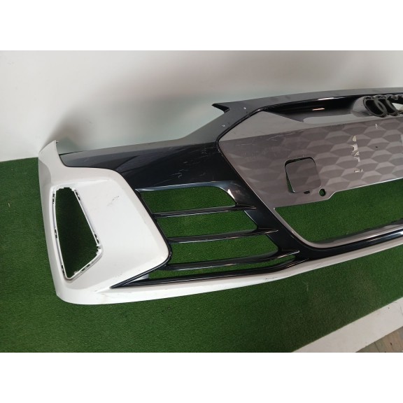 Recambio de paragolpes delantero para audi e-tron (gen) s quattro referencia OEM IAM 4J3807221 4j3807221 