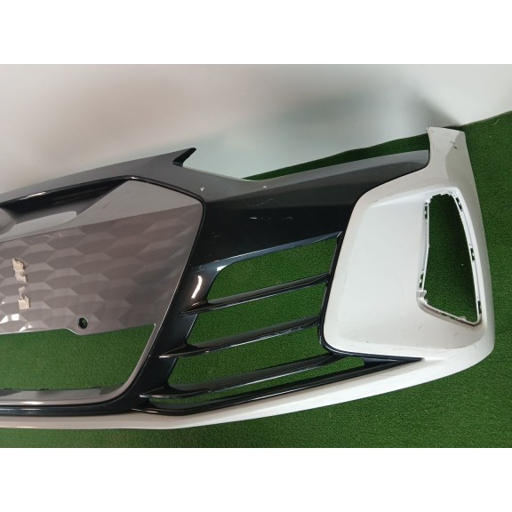 Recambio de paragolpes delantero para audi e-tron (gen) s quattro referencia OEM IAM 4J3807221 4j3807221 