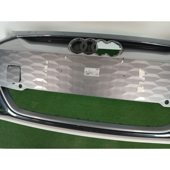 Recambio de paragolpes delantero para audi e-tron (gen) s quattro referencia OEM IAM 4J3807221 4j3807221 