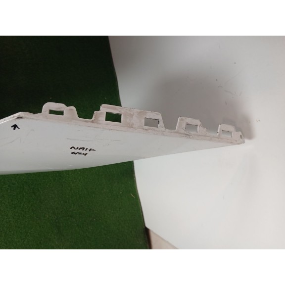 Recambio de paragolpes delantero para audi e-tron (gen) s quattro referencia OEM IAM 4J3807221 4j3807221 