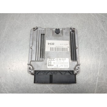 CENTRALITA MOTOR UCE 03G906016BF 