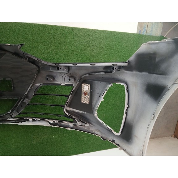 Recambio de paragolpes delantero para audi e-tron (gen) s quattro referencia OEM IAM 4J3807221 4j3807221 