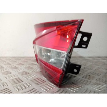 Recambio de piloto trasero derecho para skoda superb (3v3) active referencia OEM IAM 3v5945208a  