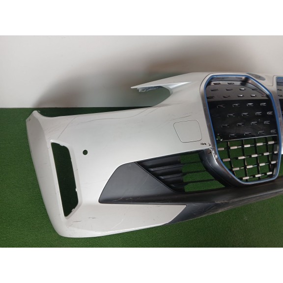 Recambio de paragolpes delantero para bmw i4 (g26) edrive40 referencia OEM IAM 511r9479252 15857711 