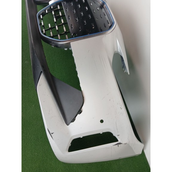 Recambio de paragolpes delantero para bmw i4 (g26) edrive40 referencia OEM IAM 511r9479252 15857711 