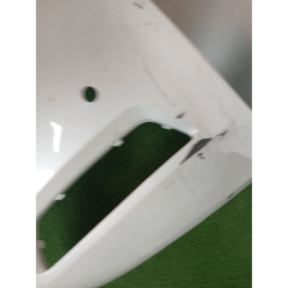 Recambio de paragolpes delantero para bmw i4 (g26) edrive40 referencia OEM IAM 511r9479252 15857711 