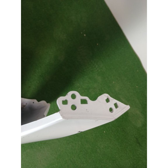 Recambio de paragolpes delantero para bmw i4 (g26) edrive40 referencia OEM IAM 511r9479252 15857711 