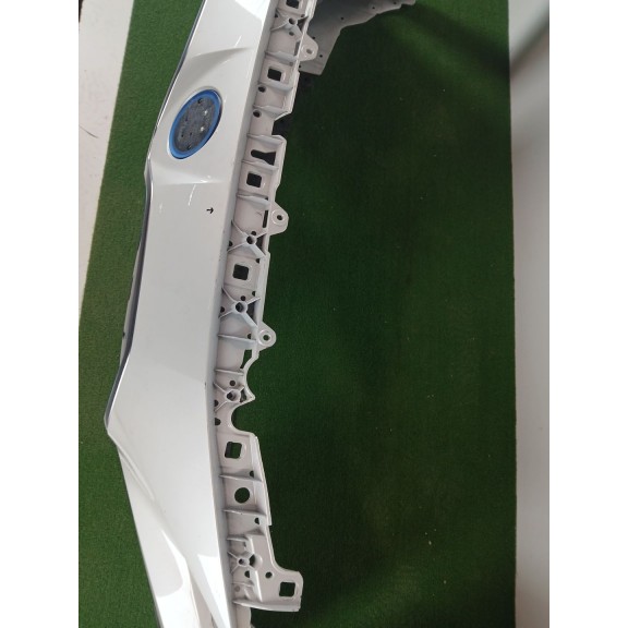 Recambio de paragolpes delantero para bmw i4 (g26) edrive40 referencia OEM IAM 511r9479252 15857711 