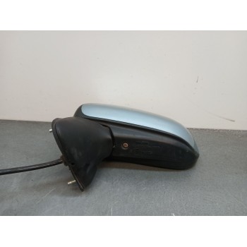Recambio de retrovisor izquierdo para mazda premacy (cp) 2.0 turbodiesel cat referencia OEM IAM  5 cables 