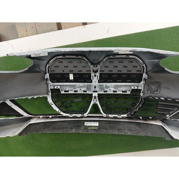Recambio de paragolpes delantero para bmw i4 (g26) edrive40 referencia OEM IAM 511r9479252 15857711 