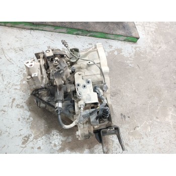 Recambio de caja cambios para kia rio ii (jb) 1.5 crdi referencia OEM IAM M6CF2U15 b 