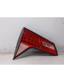 Recambio de piloto trasero izquierdo interior para honda hr-v (ru) 1.5 (ru1) referencia OEM IAM 13262164  