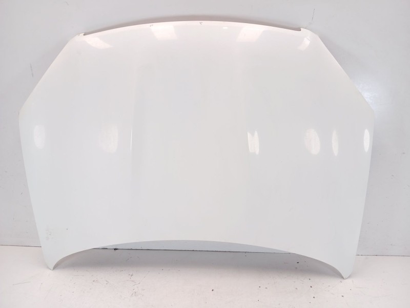 Recambio de capot para nissan qashqai i (j10, nj10) 2.0 dci referencia OEM IAM F5100JD0M0  