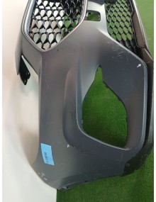 Recambio de paragolpes delantero para mg zs luxury referencia OEM IAM P10628329   2