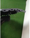 Recambio de paragolpes delantero para mg zs luxury referencia OEM IAM P10628329  