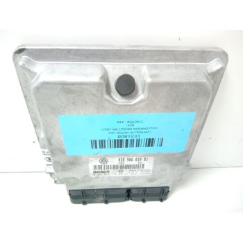Recambio de centralita motor uce para volkswagen passat b5 (3b2) 1.9 tdi referencia OEM IAM 038906019BJ  