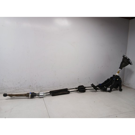 Recambio de palanca cambio para renault clio v referencia OEM IAM 341021497r 6V con varillaje