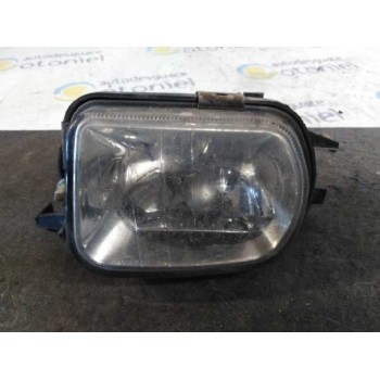 FARO ANTINIEBLA DERECHO 