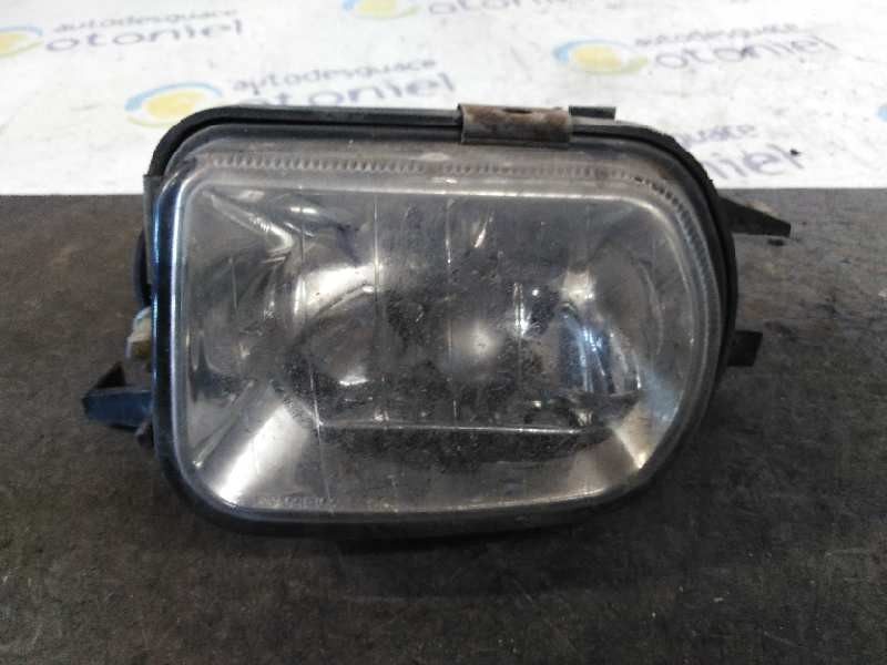 Recambio de faro antiniebla derecho para mercedes-benz clase clk (w209) coupe referencia OEM IAM   