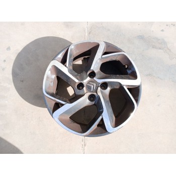 LLANTA 6JX16 CH4 ET35 X1 9815781477