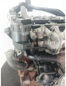 Recambio de valvula egr para ford focus berlina (cap) 2.0 tdci cat referencia OEM IAM 9681825280  