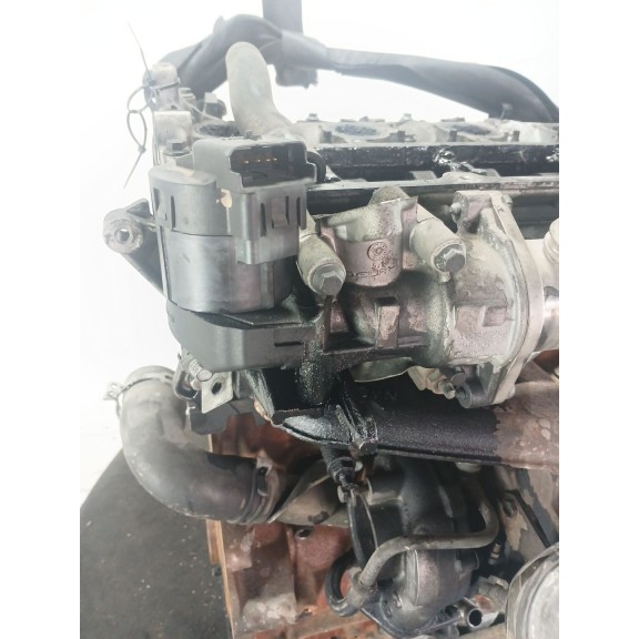 Recambio de valvula egr para ford focus berlina (cap) 2.0 tdci cat referencia OEM IAM 9681825280  