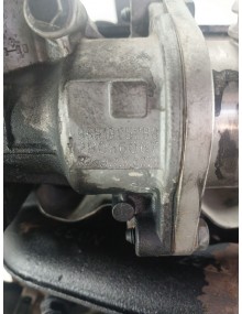 Recambio de valvula egr para ford focus berlina (cap) 2.0 tdci cat referencia OEM IAM 9681825280   2